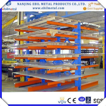 Q235 Heavy Duty Cantilever Racking (EBIL-XBHJ)